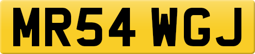 MR54WGJ